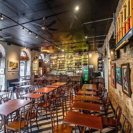 Hotel Lobie Armazem Sao Joaquim Rio de Janeiro Zewnętrze zdjęcie
