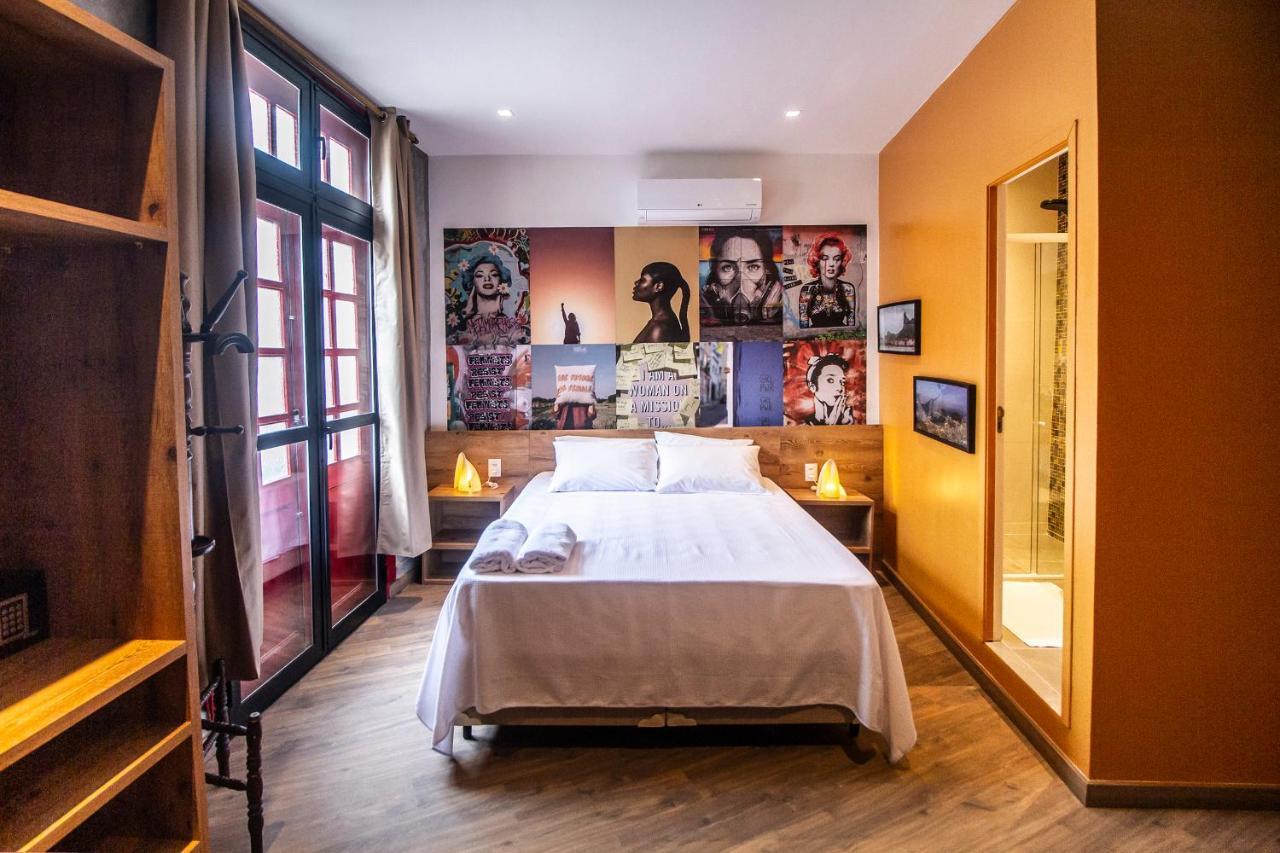 Hotel Lobie Armazem Sao Joaquim Rio de Janeiro Zewnętrze zdjęcie