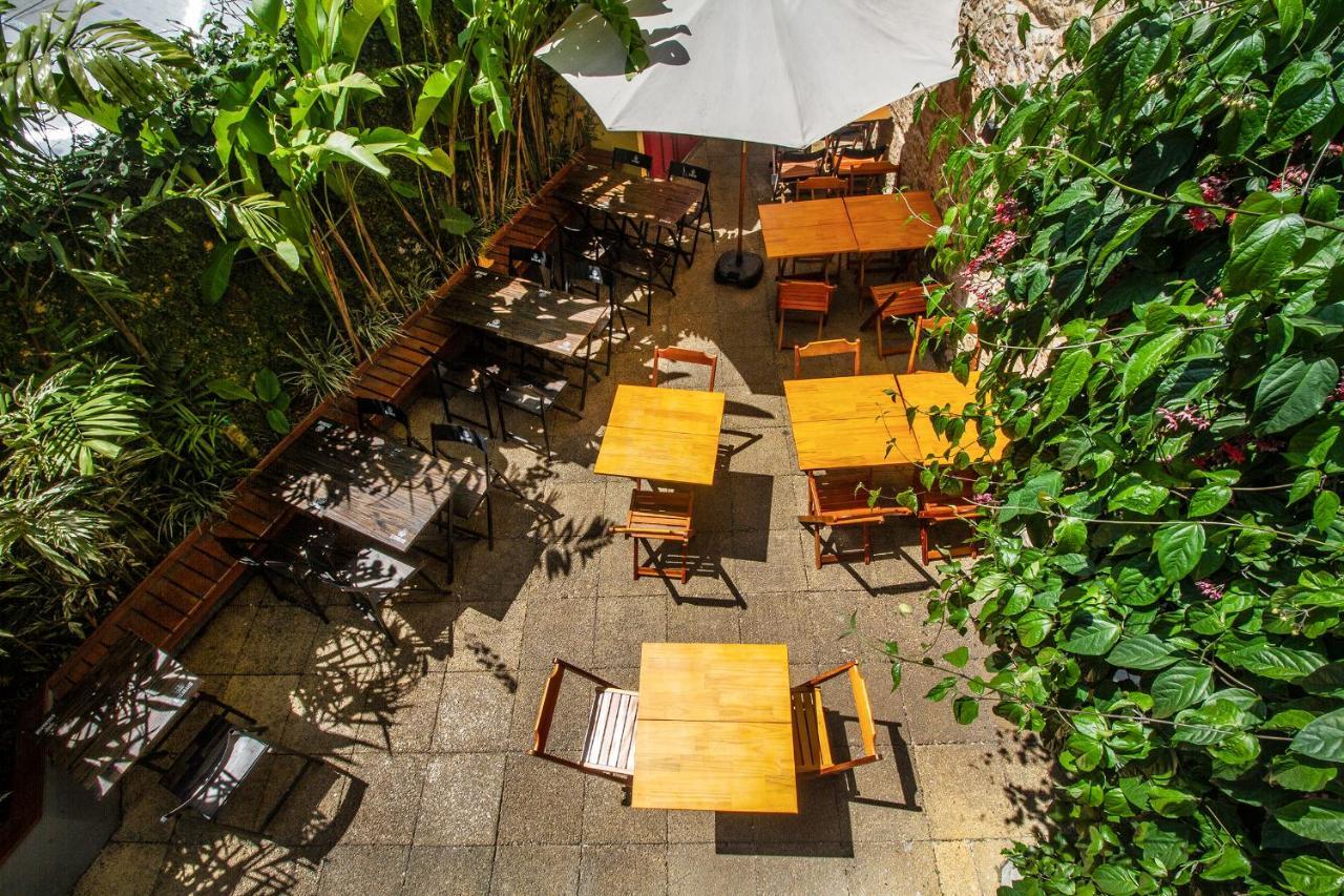 Hotel Lobie Armazem Sao Joaquim Rio de Janeiro Zewnętrze zdjęcie