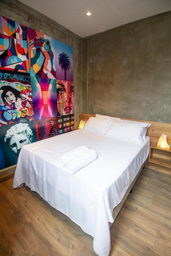 Hotel Lobie Armazem Sao Joaquim Rio de Janeiro Zewnętrze zdjęcie