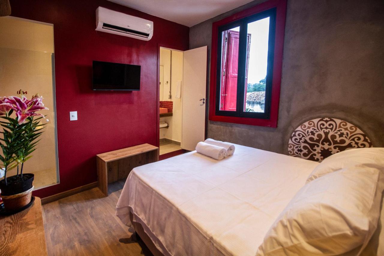 Hotel Lobie Armazem Sao Joaquim Rio de Janeiro Zewnętrze zdjęcie