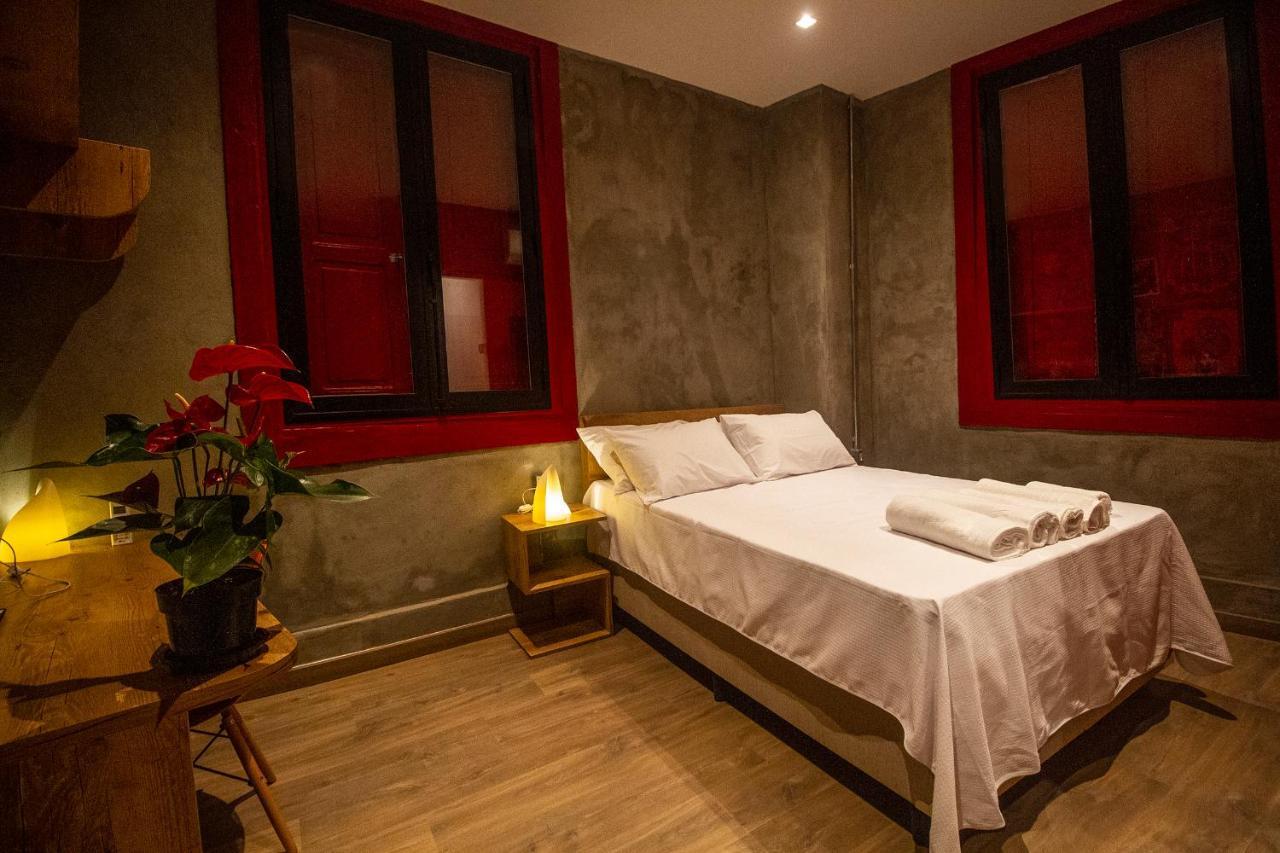 Hotel Lobie Armazem Sao Joaquim Rio de Janeiro Zewnętrze zdjęcie