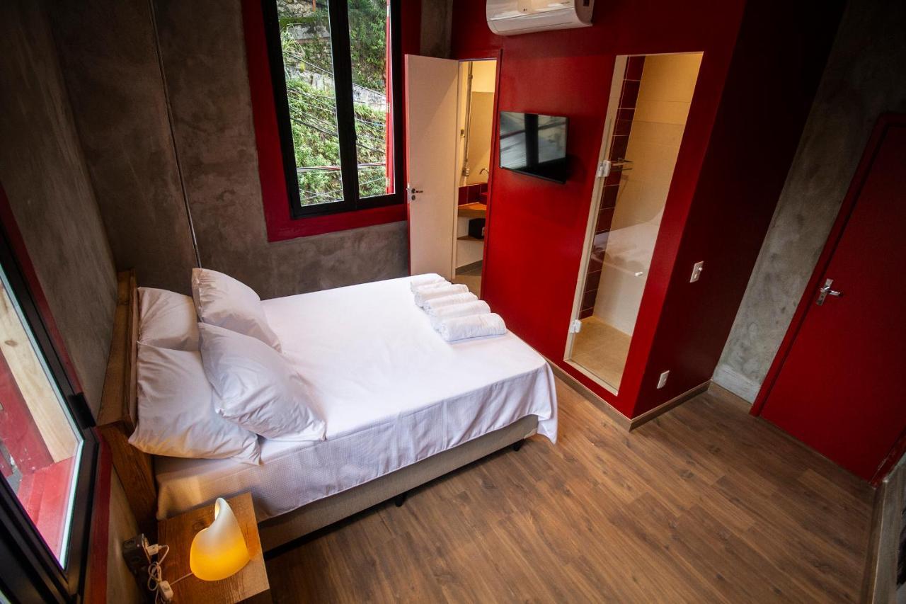 Hotel Lobie Armazem Sao Joaquim Rio de Janeiro Zewnętrze zdjęcie