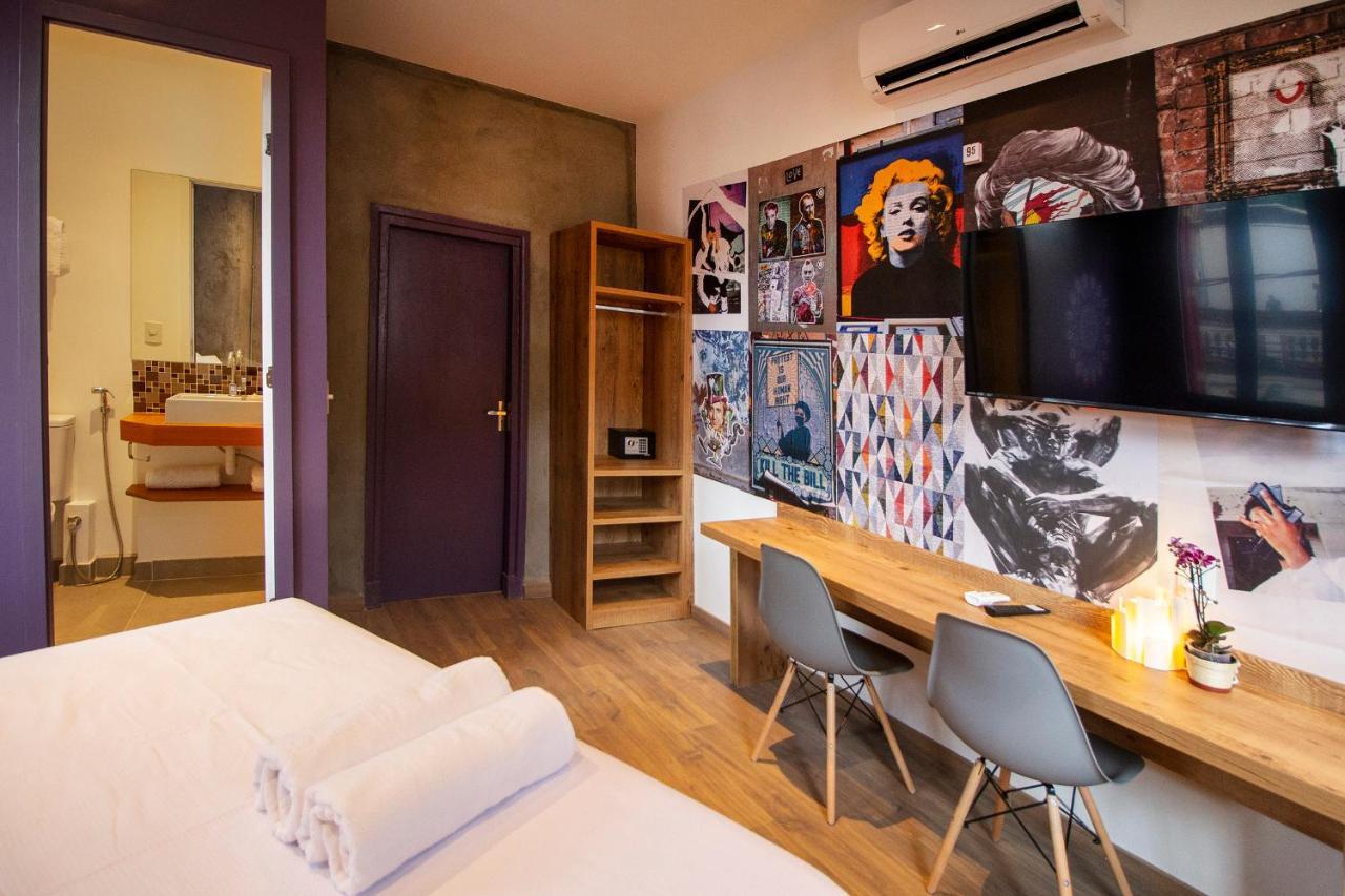 Hotel Lobie Armazem Sao Joaquim Rio de Janeiro Zewnętrze zdjęcie
