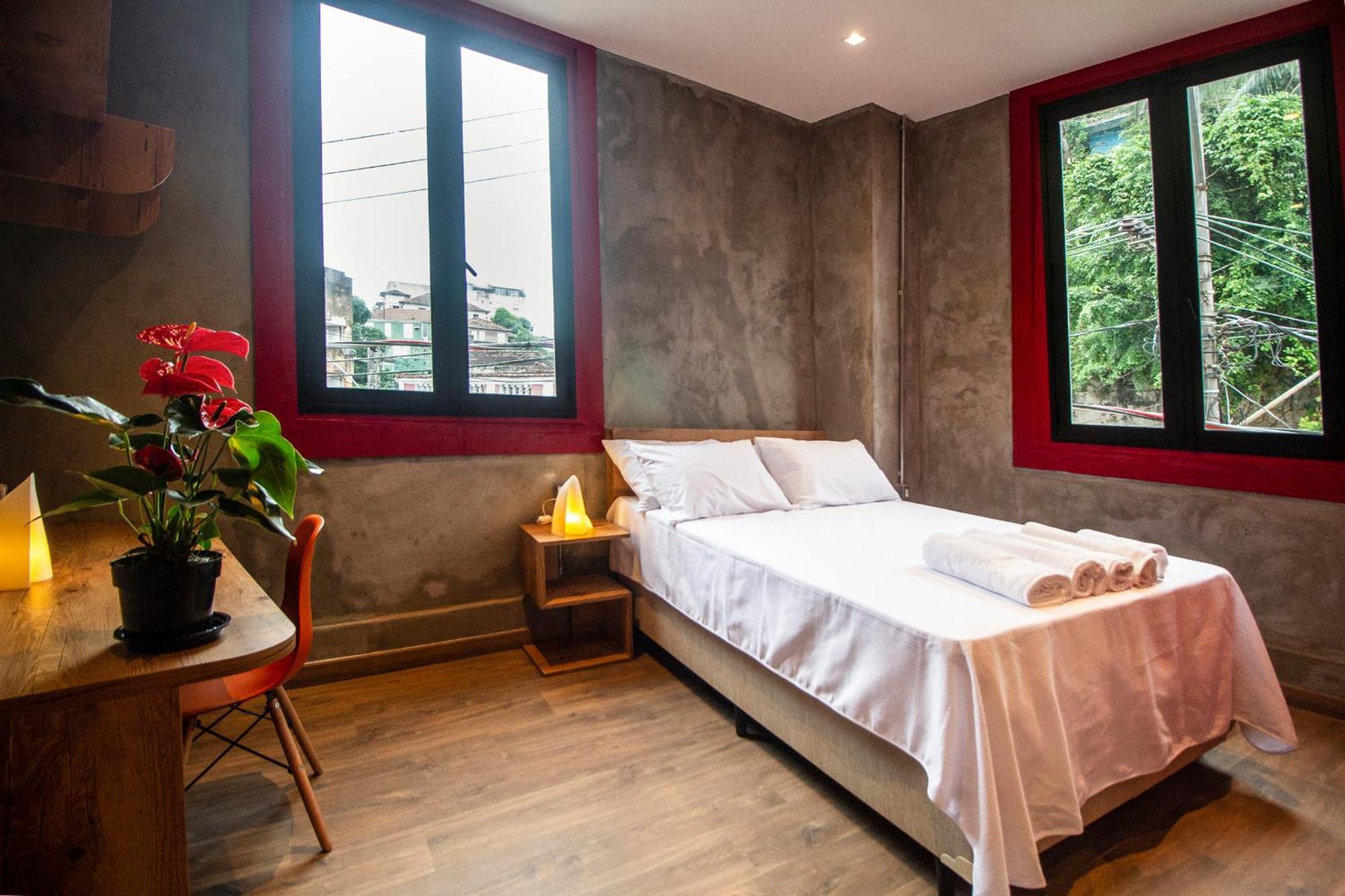 Hotel Lobie Armazem Sao Joaquim Rio de Janeiro Zewnętrze zdjęcie