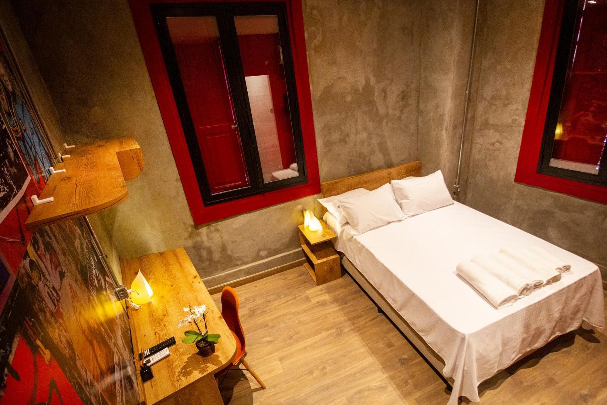 Hotel Lobie Armazem Sao Joaquim Rio de Janeiro Zewnętrze zdjęcie